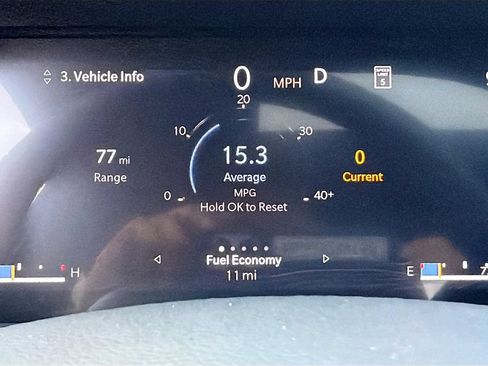 New 2026 Jeep Grand Cherokee L Limited AWD/4WD image 42