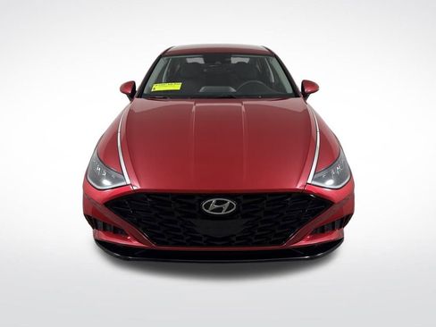 Certified 2021 Hyundai Sonata SEL image 11