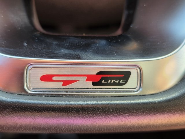 Used 2024 Kia Forte GT-Line FWD image 21