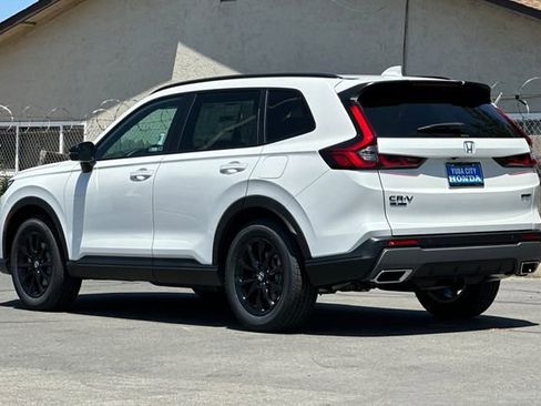 New 2026 Honda CR-V Sport-L image 6