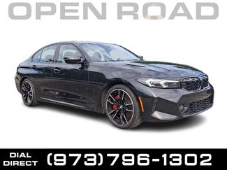 Used 2023 BMW M340i xDrive w/ Premium Package AWD/4WD video 1