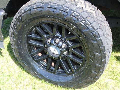 Used 2019 Ford F250 Lariat w/ Lariat Ultimate Package image 27