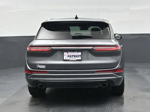 Used 2022 Lincoln Corsair Grand Touring AWD/4WD image 23