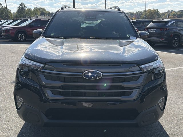 New 2026 Subaru Forester Premium AWD/4WD image 16