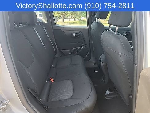 Used 2021 Jeep Renegade Sport AWD/4WD image 29