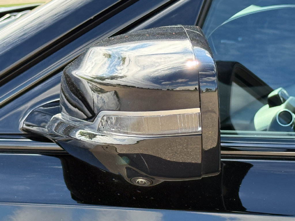Certified 2025 Cadillac CT5 V w/ LPO, ONYX Package AWD/4WD image 42