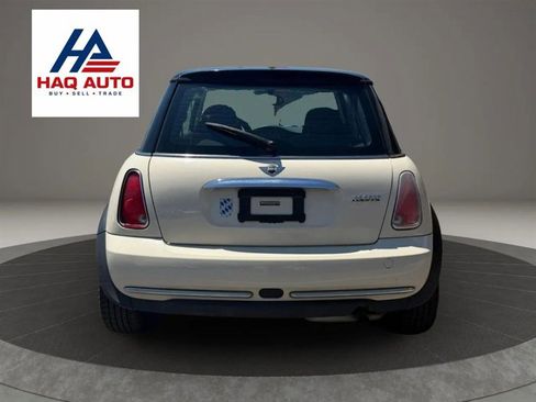 Used 2005 MINI Cooper Hardtop FWD image 5