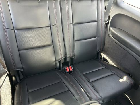 New 2026 Dodge Durango GT image 11