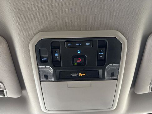 Certified 2024 Toyota Sequoia Limited image 21