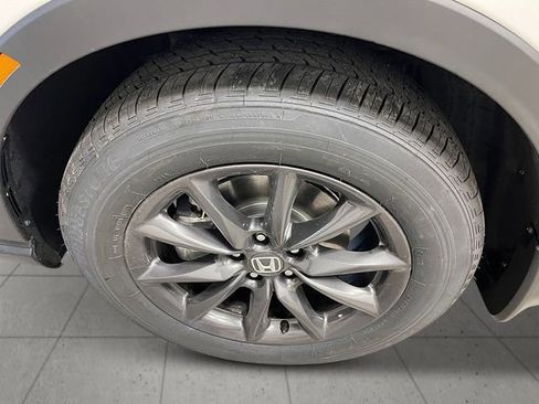 New 2026 Honda CR-V EX-L image 10