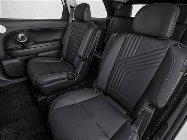 New 2027 Hyundai Palisade SEL Premium FWD image 9