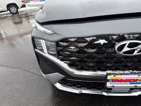 Used 2023 Hyundai Santa Fe Calligraphy image 42