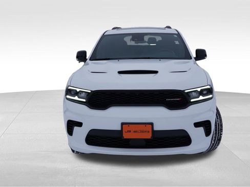 Certified 2024 Dodge Durango GT image 13