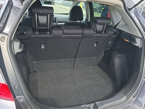Used 2020 Honda Fit LX image 6