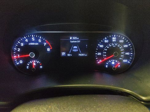 Used 2022 Kia Soul LX w/ Technology Package FWD image 23