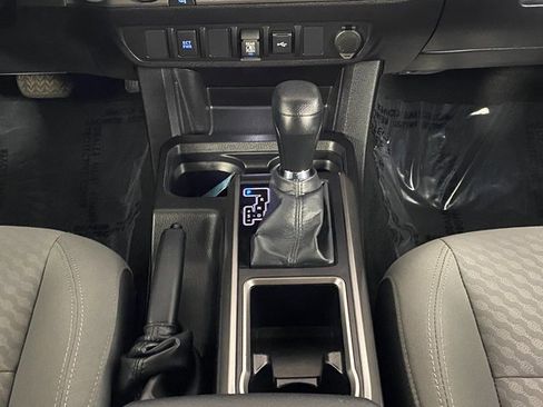 Certified 2023 Toyota Tacoma SR5 image 16