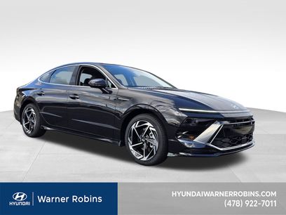 New 2026 Hyundai Sonata SEL