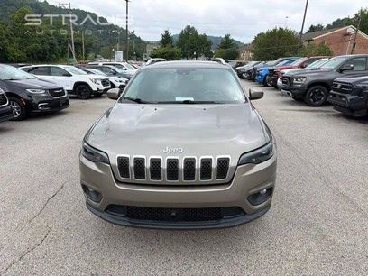 Used 2020 Jeep Cherokee Latitude Lux w/ Quick Order Package 26H Lux