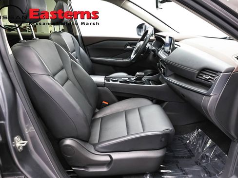 Used 2023 Nissan Rogue SV w/ SV Premium B Package AWD/4WD image 24