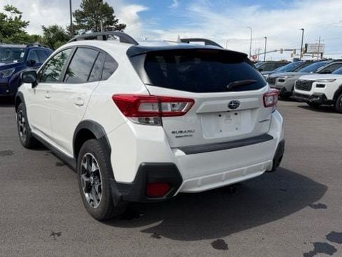 Used 2018 Subaru Crosstrek 2.0i Premium AWD/4WD image 3