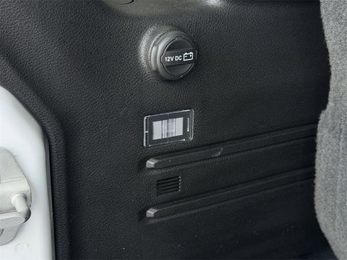 Used 2025 Jeep Wrangler Sport image 24