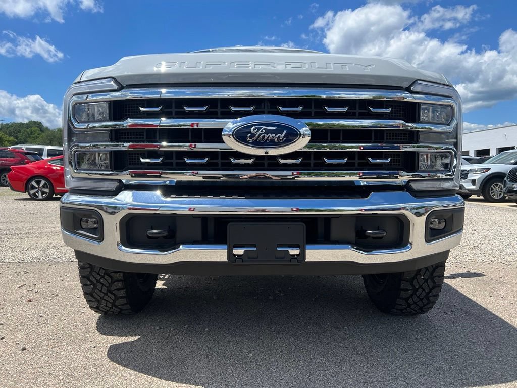 New 2026 Ford F250 Lariat w/ Tremor Off-Road Package AWD/4WD image 3