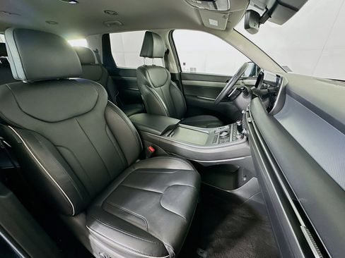 Used 2025 Hyundai Palisade SEL image 34