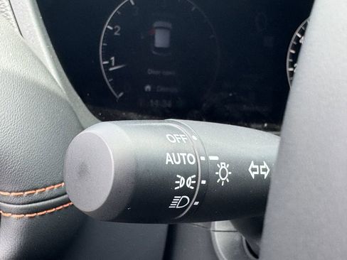 New 2026 Honda HR-V Sport image 26