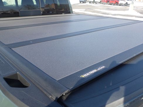 Used 2026 Chevrolet Silverado 1500 High Country w/ Technology Package image 9