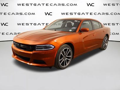 Used 2020 Dodge Charger SXT
