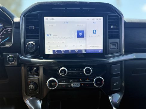 Used 2022 Ford F150 XLT w/ Equipment Group 302A High AWD/4WD image 34