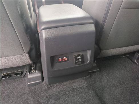 Used 2023 Nissan Frontier Pro-X w/ Pro Convenience Package RWD image 18