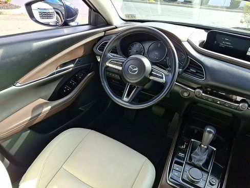 Used 2022 MAZDA CX-30 AWD 2.5 S w/ Premium Package image 15