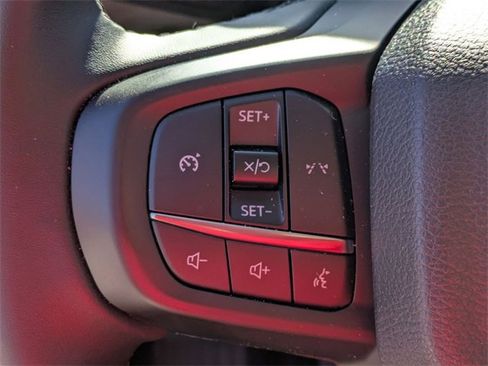 Used 2024 Ford Ranger XLT w/ FX4 Off-Road Package image 17