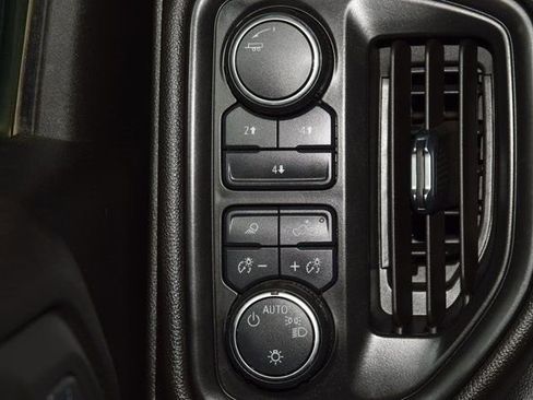 Used 2024 Chevrolet Silverado 3500 W/T w/ WT Convenience Package image 24