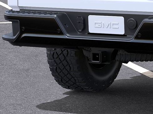 New 2026 GMC Sierra 2500 AT4X AWD/4WD image 14