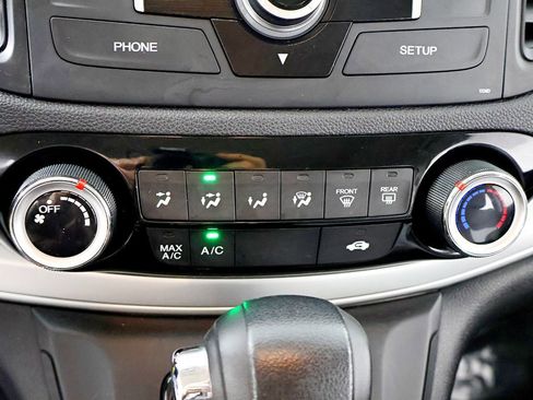 Used 2016 Honda CR-V LX image 28