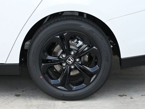 New 2025 Honda Accord SE image 34