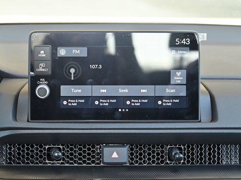 New 2026 Honda CR-V Sport image 19