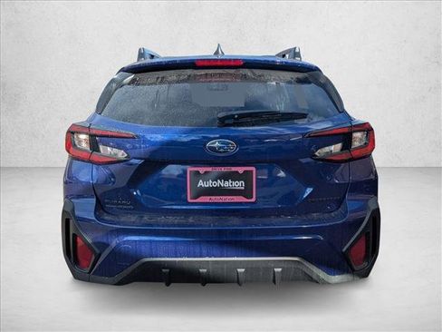 New 2026 Subaru Crosstrek 2.0i Premium image 6