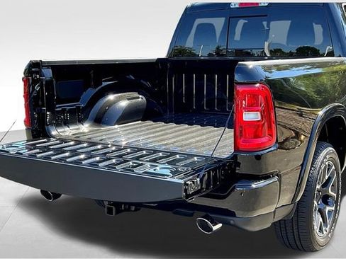 New 2026 RAM 1500 Laramie w/ Sport Appearance Package image 23