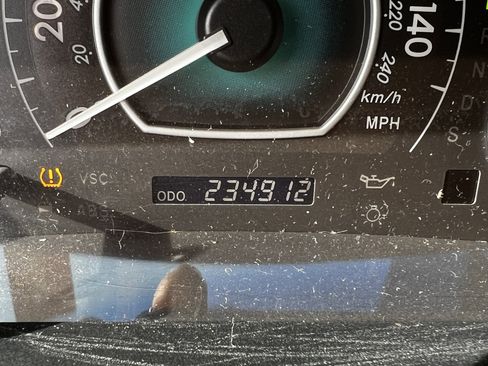 Used 2008 Toyota Solara SLE image 21