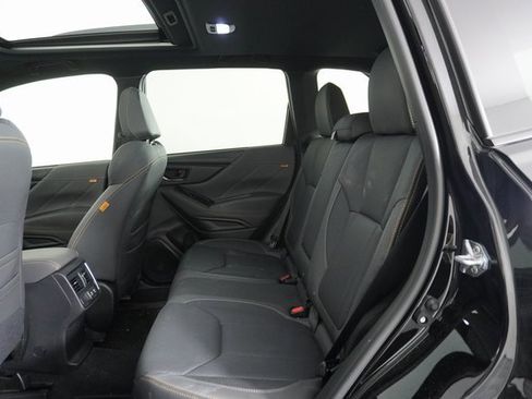 Used 2024 Subaru Forester Wilderness image 22