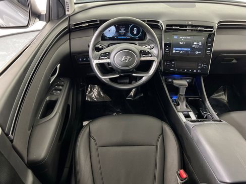 Used 2023 Hyundai Tucson SEL w/ Convenience Package image 22