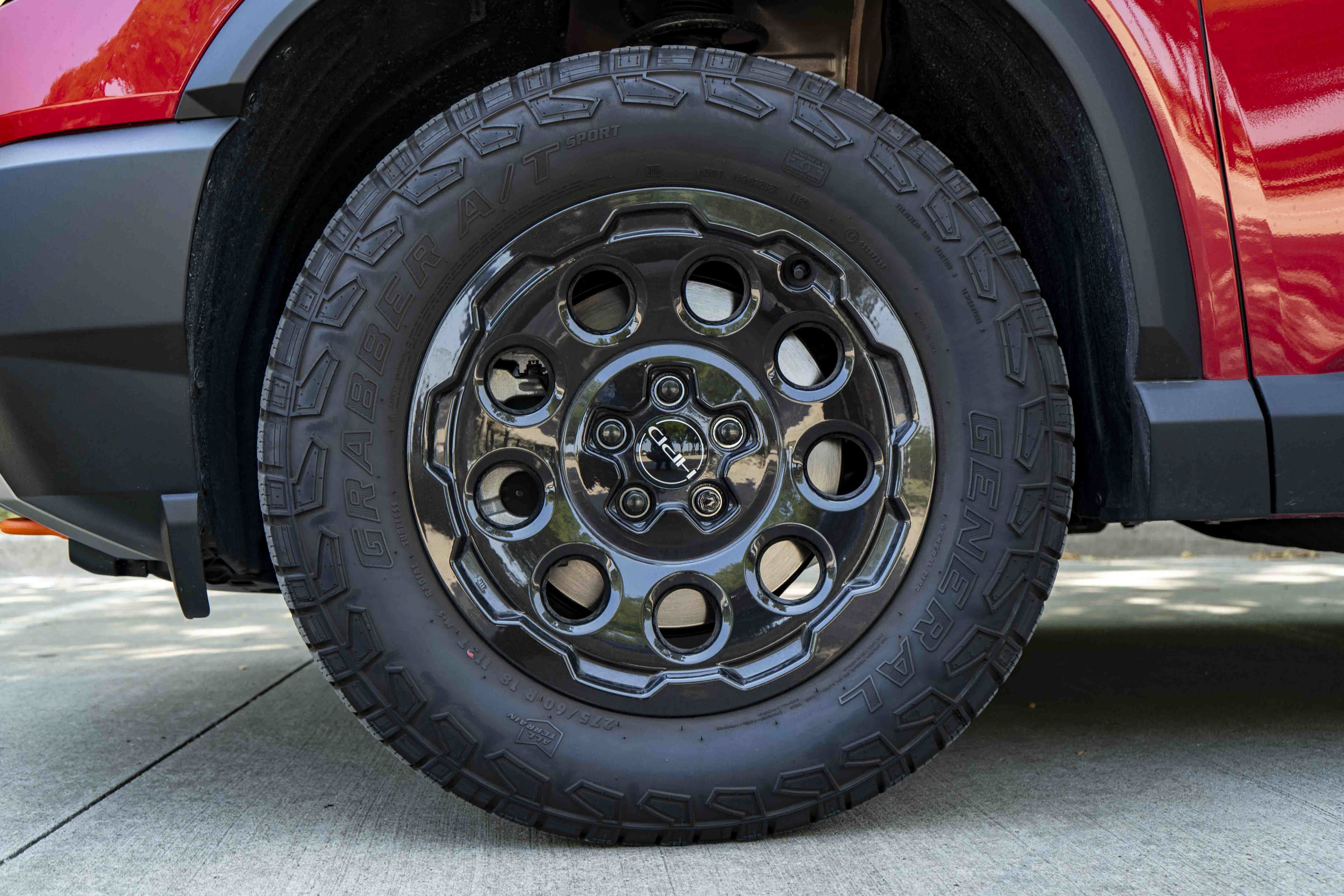 Certified 2026 Honda Passport TrailSport Elite image 14