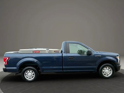 Used 2016 Ford F150 XL RWD image 5