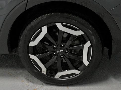 Used 2024 Kia Telluride S w/ S Sunroof Package AWD/4WD image 19