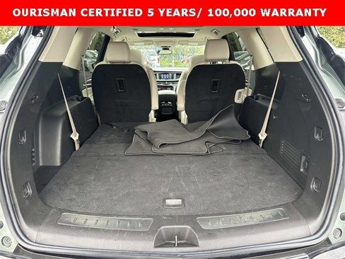 Certified 2024 Buick Enclave Essence w/ Experience Buick Package image 13