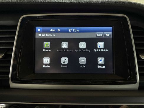 Used 2018 Hyundai Sonata ECO image 20