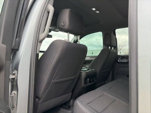 Used 2023 Chevrolet Silverado 1500 LT w/ All Star Edition Plus image 40